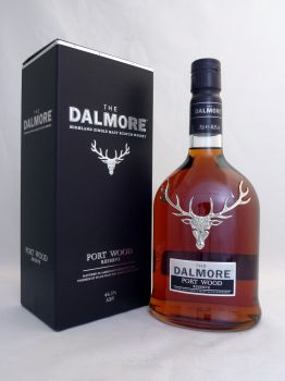 Dalmore Port Wood Reserve